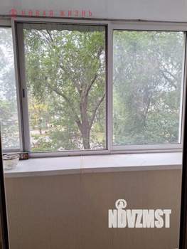 3-к квартира, вторичка, 58м2, 3/5 этаж