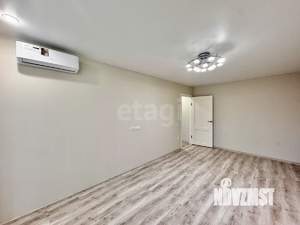 2-к квартира, вторичка, 43м2, 4/5 этаж