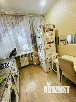 1-к квартира, вторичка, 33м2, 8/9 этаж