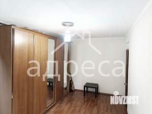 1-к квартира, вторичка, 32м2, 3/5 этаж