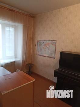 2-к квартира, вторичка, 49м2, 2/4 этаж