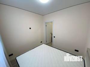 1-к квартира, вторичка, 36м2, 9/25 этаж