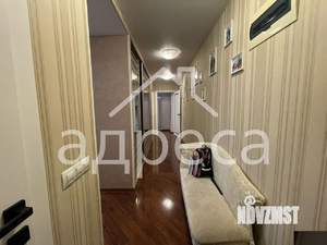 3-к квартира, вторичка, 56м2, 5/5 этаж