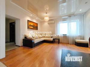 2-к квартира, вторичка, 70м2, 10/16 этаж