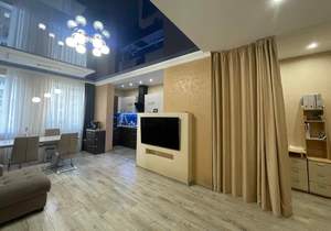 3-к квартира, вторичка, 121м2, 3/12 этаж