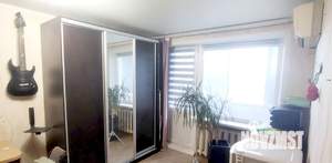 1-к квартира, вторичка, 32м2, 5/5 этаж