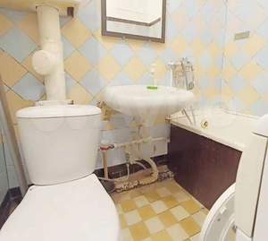2-к квартира, вторичка, 46м2, 5/5 этаж