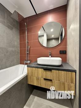 3-к квартира, вторичка, 82м2, 2/9 этаж