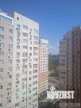 1-к квартира, вторичка, 34м2, 16/18 этаж