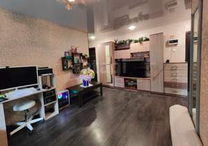 3-к квартира, вторичка, 64м2, 2/9 этаж