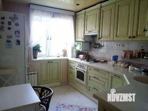3-к квартира, вторичка, 62м2, 5/9 этаж