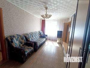 2-к квартира, вторичка, 34м2, 7/9 этаж