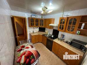 2-к квартира, вторичка, 61м2, 2/9 этаж