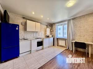 1-к квартира, вторичка, 36м2, 1/3 этаж