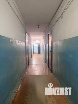 1-к квартира, вторичка, 30м2, 7/9 этаж