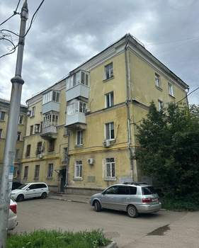 Фото квартиры на продажу (2)