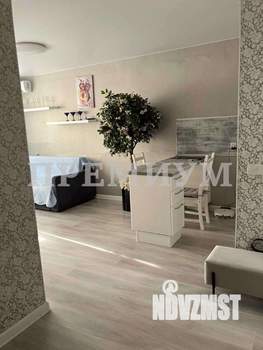 2-к квартира, вторичка, 40м2, 5/16 этаж
