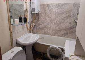 2-к квартира, вторичка, 43м2, 2/3 этаж