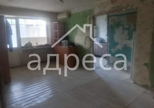 3-к квартира, вторичка, 56м2, 5/5 этаж