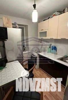 1-к квартира, вторичка, 29м2, 4/9 этаж