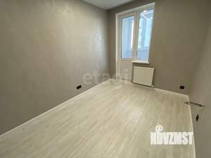 1-к квартира, вторичка, 43м2, 15/26 этаж