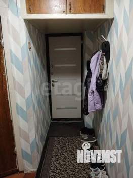 2-к квартира, вторичка, 47м2, 2/5 этаж