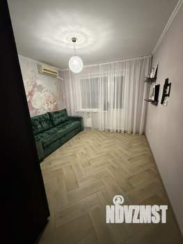 3-к квартира, вторичка, 71м2, 7/10 этаж