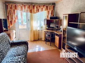 3-к квартира, вторичка, 64м2, 3/5 этаж