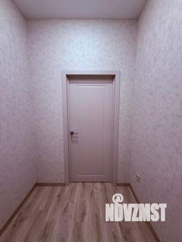 2-к квартира, вторичка, 57м2, 1/25 этаж