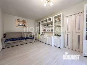 2-к квартира, вторичка, 45м2, 3/5 этаж