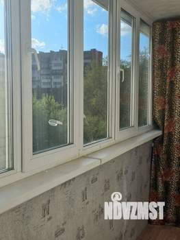 1-к квартира, вторичка, 40м2, 4/9 этаж