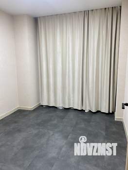 2-к квартира, вторичка, 62м2, 1/22 этаж