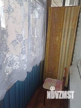 1-к квартира, вторичка, 33м2, 6/9 этаж