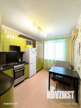 1-к квартира, вторичка, 34м2, 3/3 этаж