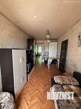 2-к квартира, вторичка, 44м2, 1/5 этаж