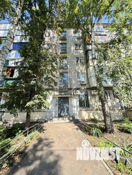 1-к квартира, вторичка, 28м2, 5/5 этаж
