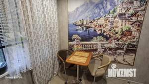 2-к квартира, вторичка, 53м2, 3/9 этаж