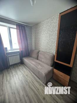 1-к квартира, вторичка, 37м2, 1/3 этаж
