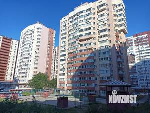 1-к квартира, вторичка, 47м2, 12/16 этаж