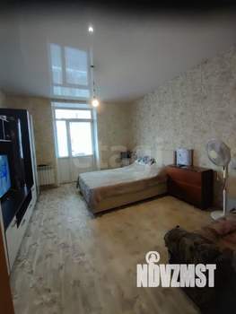 2-к квартира, вторичка, 60м2, 5/5 этаж