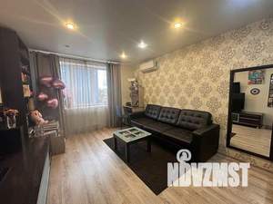 2-к квартира, вторичка, 62м2, 4/27 этаж
