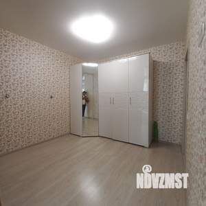 1-к квартира, вторичка, 47м2, 15/24 этаж