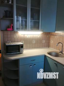 2-к квартира, вторичка, 45м2, 5/5 этаж