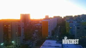 1-к квартира, вторичка, 37м2, 13/16 этаж