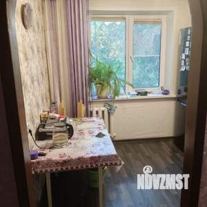 2-к квартира, вторичка, 59м2, 2/12 этаж