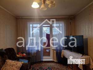 2-к квартира, вторичка, 45м2, 4/5 этаж