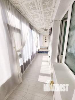 1-к квартира, вторичка, 50м2, 16/19 этаж