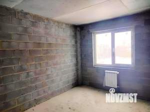 2-к квартира, вторичка, 68м2, 7/26 этаж