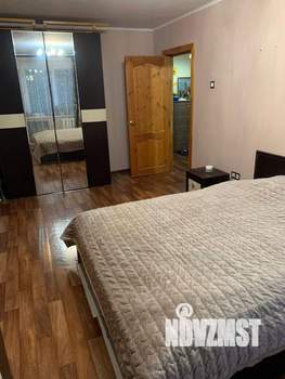 3-к квартира, вторичка, 63м2, 1/5 этаж