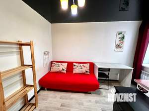 1-к квартира, вторичка, 32м2, 1/5 этаж